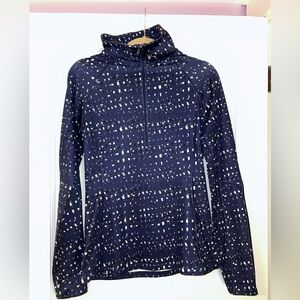 Under Armor Cold Gear 1/4 Zip